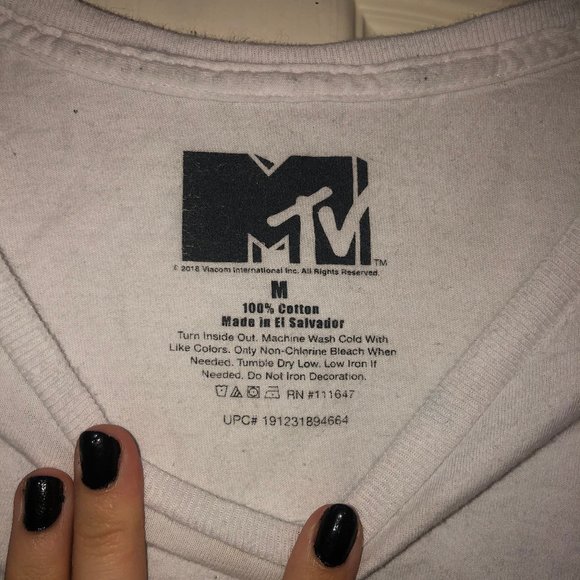 tshirt - Picture 3 of 3